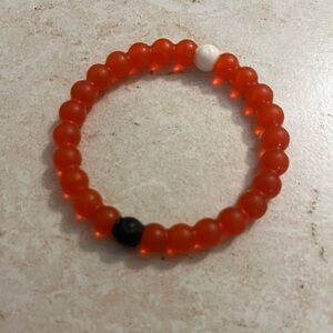 Red Lokai Bracelet